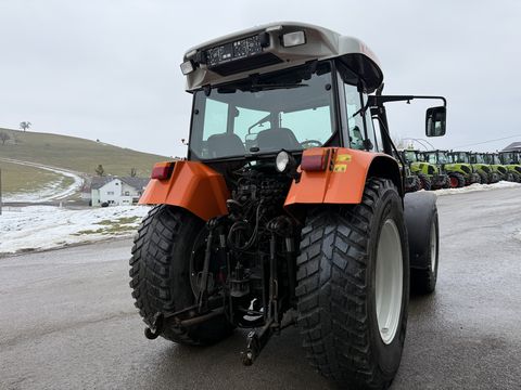 Steyr 9100 M Profi