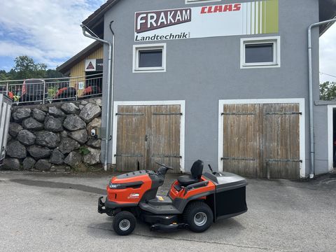 Husqvarna TC 220 T