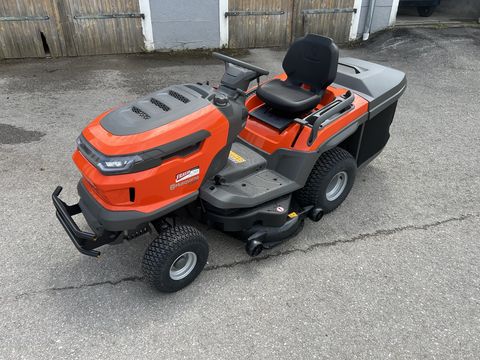 Husqvarna TC 220 T