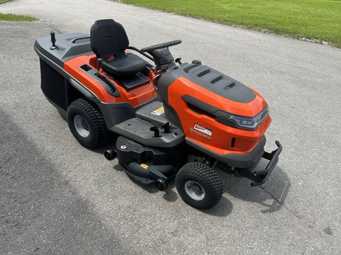 Husqvarna TC 220 T