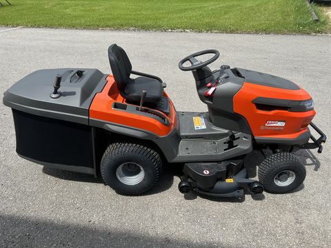 Husqvarna TC 220 T