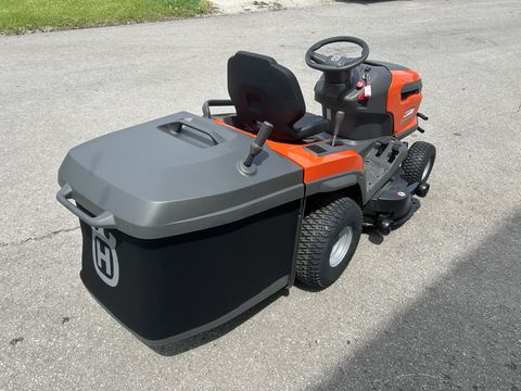 Husqvarna TC 220 T