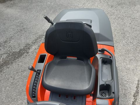 Husqvarna TC 220 T