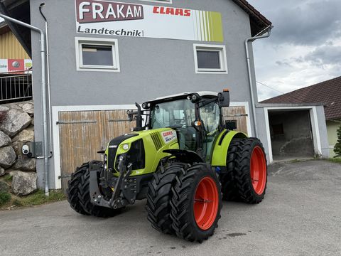 Claas Arion 410 CIS