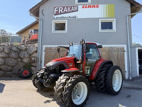 Lindner Lintrac 90 4Rad-Lenkung