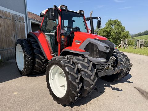 Lindner Lintrac 90 4Rad-Lenkung