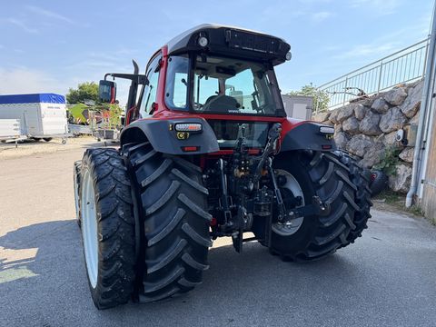 Lindner Lintrac 90 4Rad-Lenkung