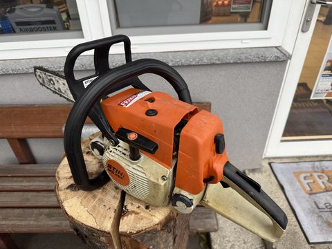 Husqvarna MS-260 C
