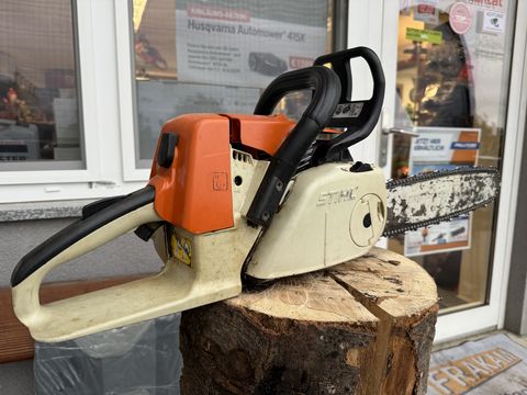 Husqvarna MS-260 C