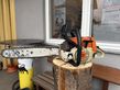 Husqvarna MS-260 C
