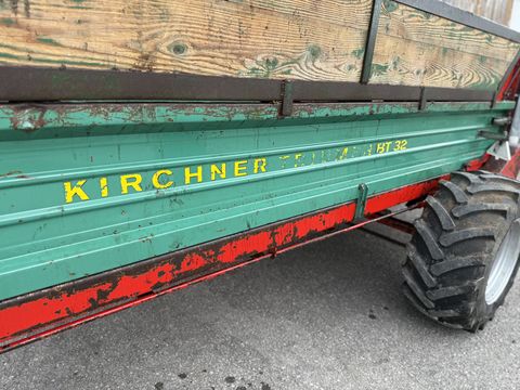 Kirchner Triumph 32
