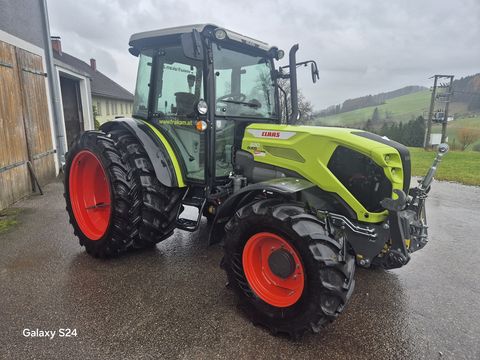 Claas Elios 320