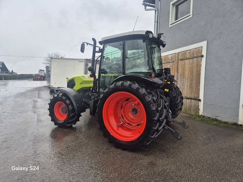 Claas Elios 320