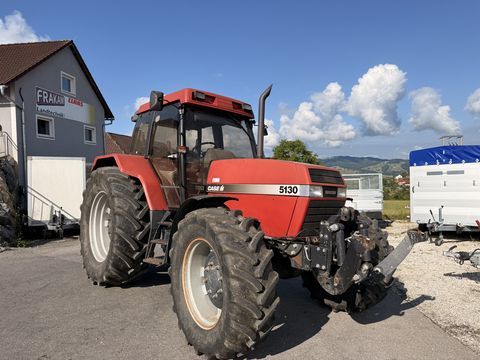 Case IH Maxxum 5130 A