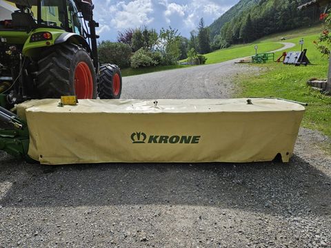 Krone AM 323 S (Easy-Cut)