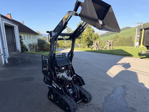 Sonstige Kompakter Jansen KL-200 