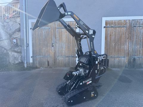 Sonstige Kompakter Jansen KL-200