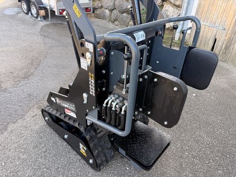 Sonstige Kompakter Jansen KL-200