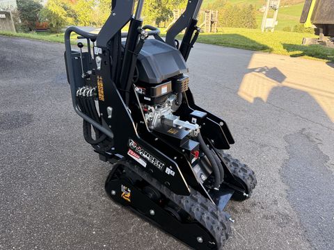 Sonstige Kompakter Jansen KL-200