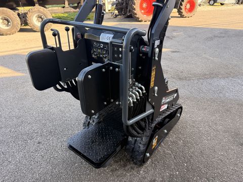 Sonstige Kompakter Jansen KL-200