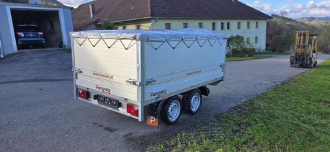 Pongratz LH 2600/16 T-AL 2000