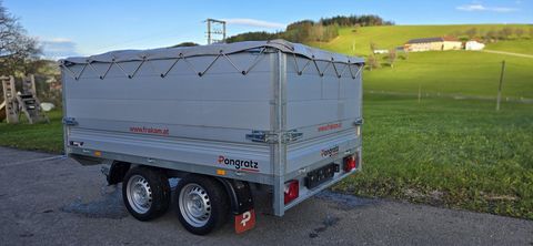 Pongratz LH 2600/16 T-AL 2000