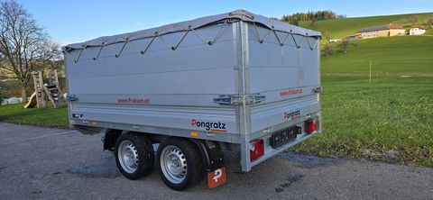 Pongratz LH 2600/16 T-AL 2000