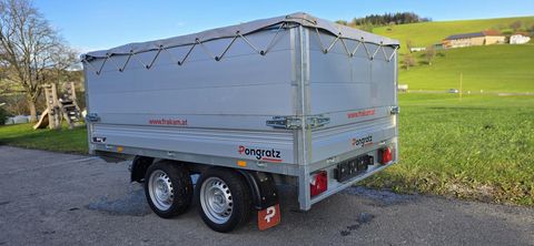 Pongratz LH 2600/16 T-AL 2000