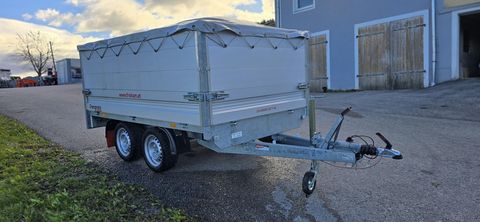 Pongratz LH 2600/16 T-AL 2000