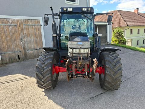 McCormick CX 105 XtraShift