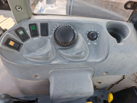 McCormick CX 105 XtraShift