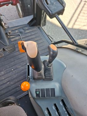 McCormick CX 105 XtraShift