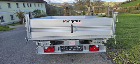 Pongratz 3 SKS 3100/17 T-AL
