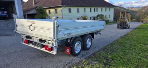 Pongratz 3 SKS 3100/17 T-AL