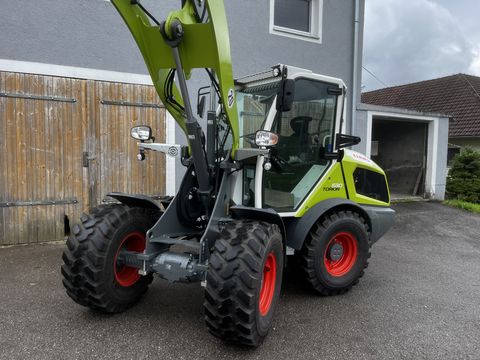 Claas Torion 530