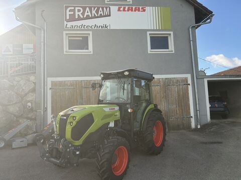 Claas Nexos 240 L Comfort