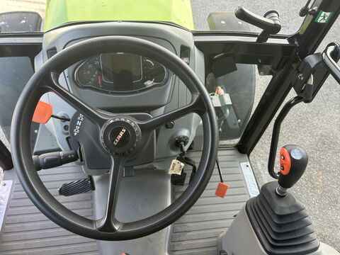 Claas Nexos 240 L Comfort