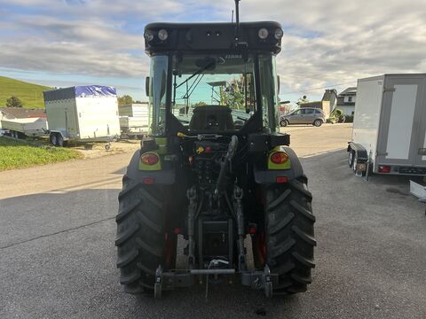 Claas Nexos 240 L Comfort
