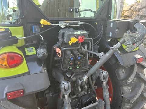 Claas Nexos 240 L Comfort