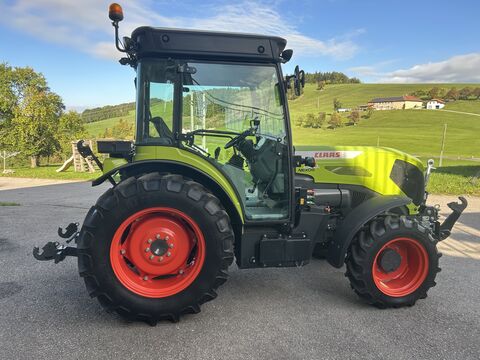 Claas Nexos 240 L Comfort
