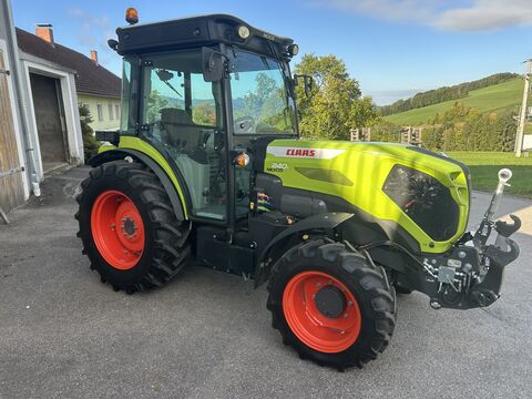 Claas Nexos 240 L Comfort
