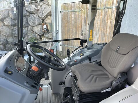Claas Nexos 240 L Comfort