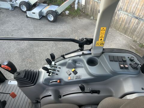 Claas Nexos 240 L Comfort