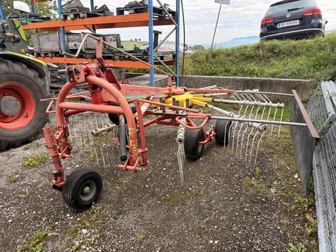 Pöttinger 380 N