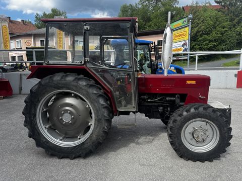 Case IH 833 A