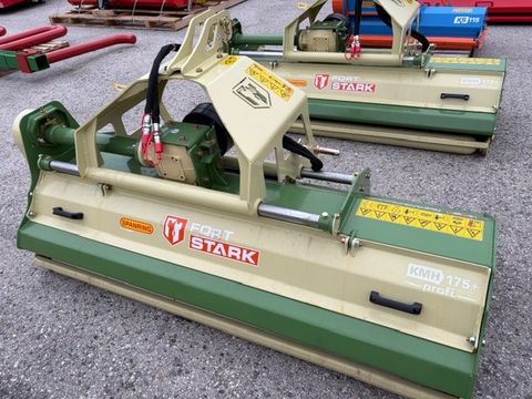 Stark Mulcher KMH 175 Profi - HERBSTAKTION