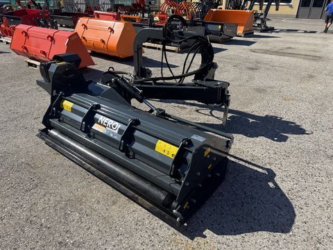 Nero Auslegemulcher 1,80m mit Anfahrsicherung