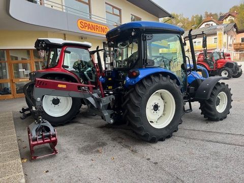 Sonstige RS Holzrückezange hydr. - HERBSTAKTION