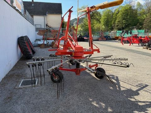 Fella Schwader TS350DS