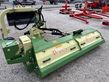 Stark Auslegemulcher KDL 200 PROFI